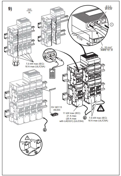 Installation Instruction