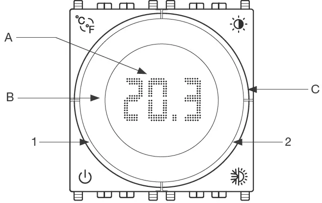 VIMAR 02973 Smart Home View Wireless Connected 06