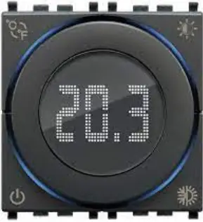 VIMAR 02973 Smart Home View Wireless Connected product