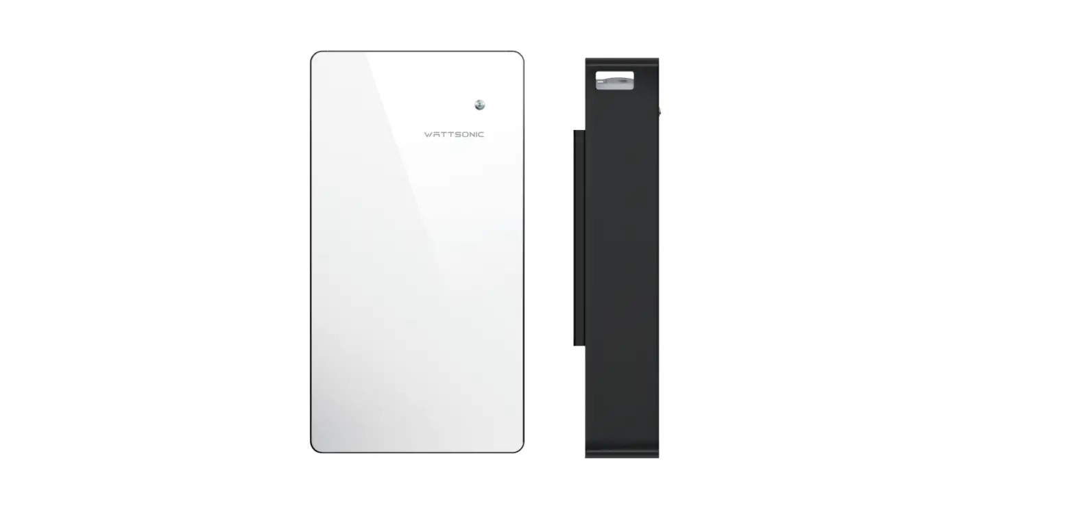 Wattsonic Li-lv Series Battery User Manual Wattsonic Li-lv Series Battery User Manual