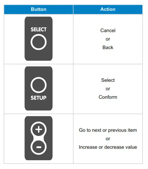 victron energy SCC9006500010 SmartSolar Control Display - fig 5