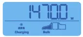 victron energy SCC9006500010 SmartSolar Control Display - fig 8