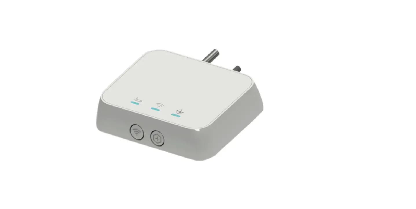 Mmb Networks Mmb Thread Border Router User Guide