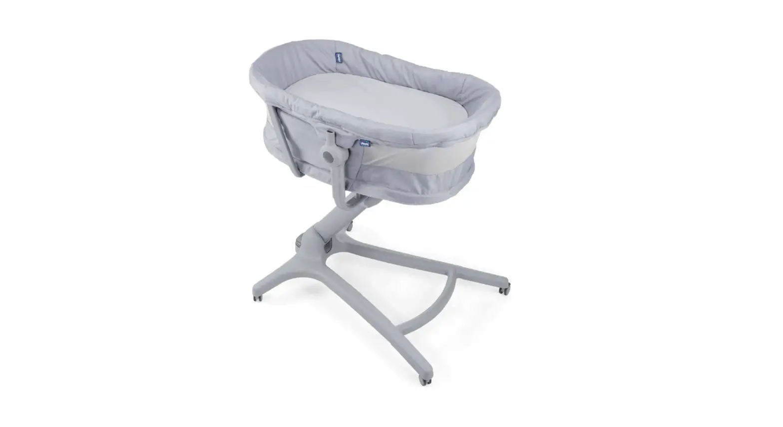 Chicco 4 In 1 Baby Hug Grooming Table User Manual