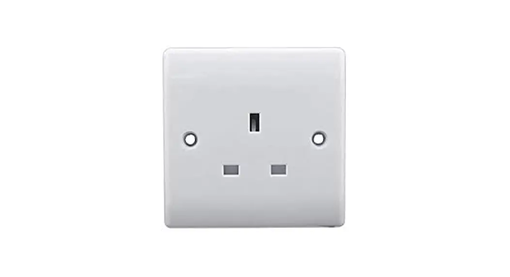 Bg Electrical 823-01 13 Unswitched Socket Instruction Manual Bg Electrical 823-01 13 Unswitched Socket Instruction Manual