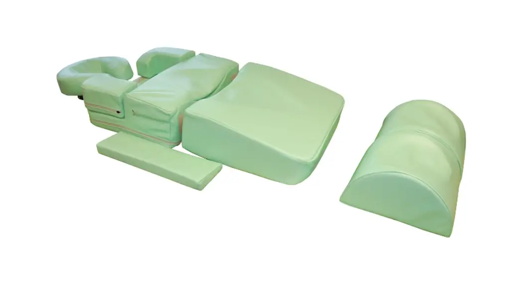 Habys Pregnancy Bolster Set User Manual Habys Pregnancy Bolster Set User Manual