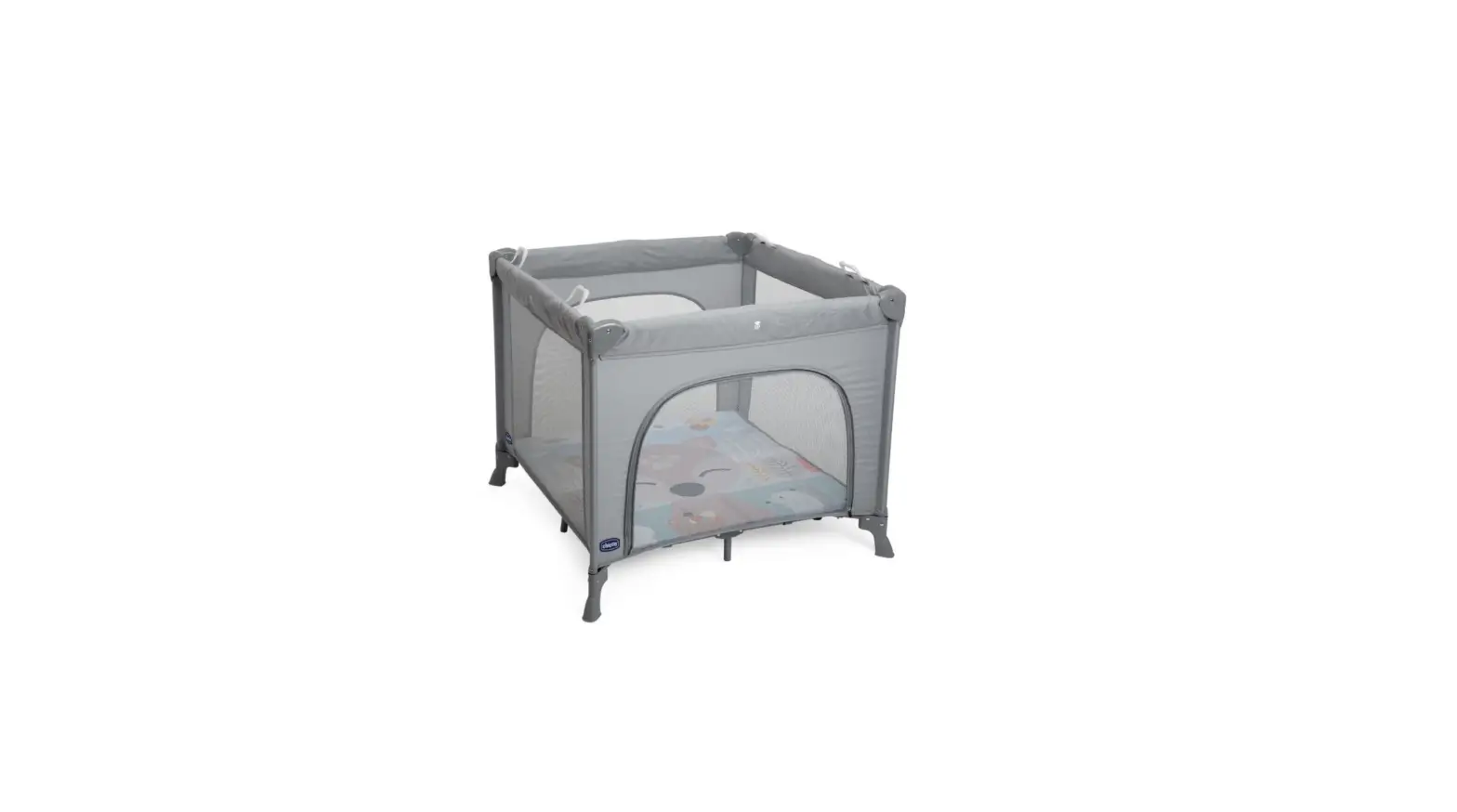Chicco 04079215570000 Playpen Open Box Honey Bear User Manual Chicco 04079215570000 Playpen Open Box Honey Bear User Manual