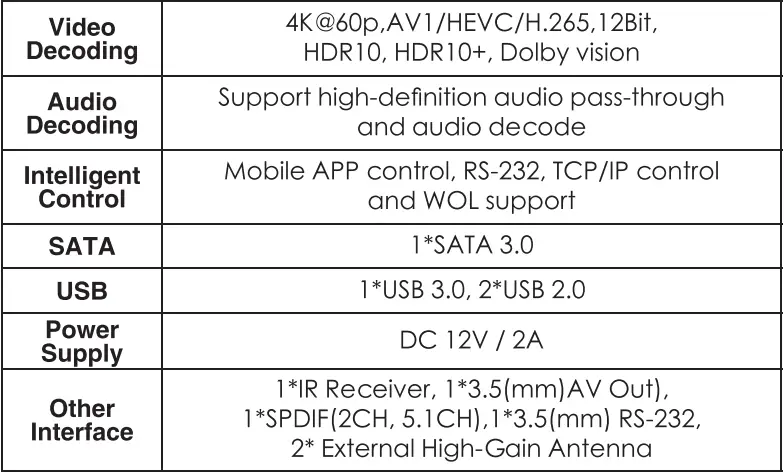 zidoo-Z9X-PRO-4K-HDDR-Media-Player- (12)