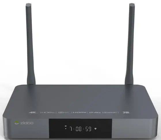 zidoo-Z9X-PRO-4K-HDDR-Media-Player-PRO