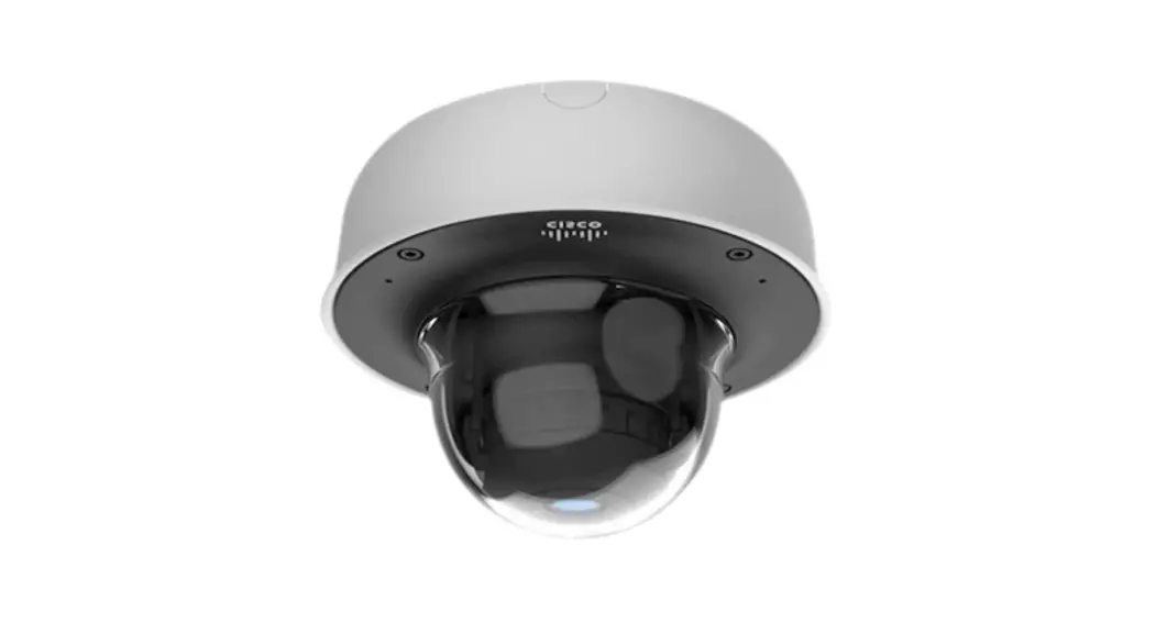Cisco Mv63 Network Camera Installation Guide
