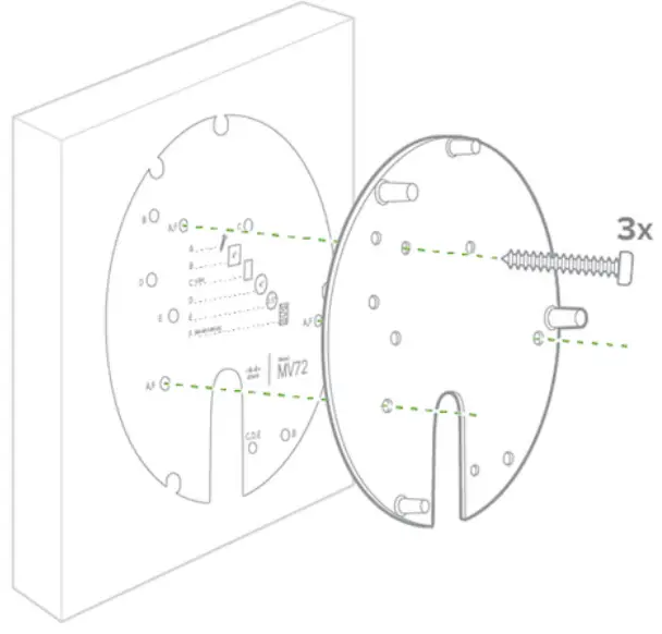 CISCO MV63 Network Camera - figure 4