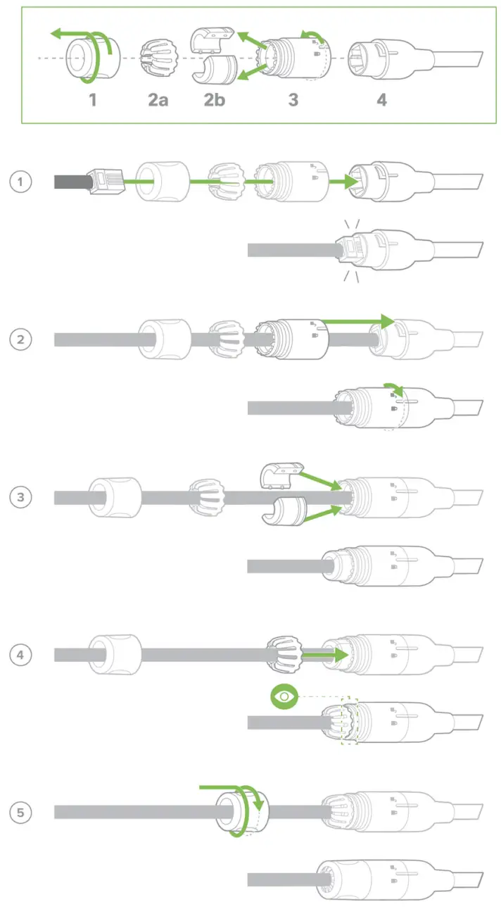 CISCO MV63 Network Camera - figure 5