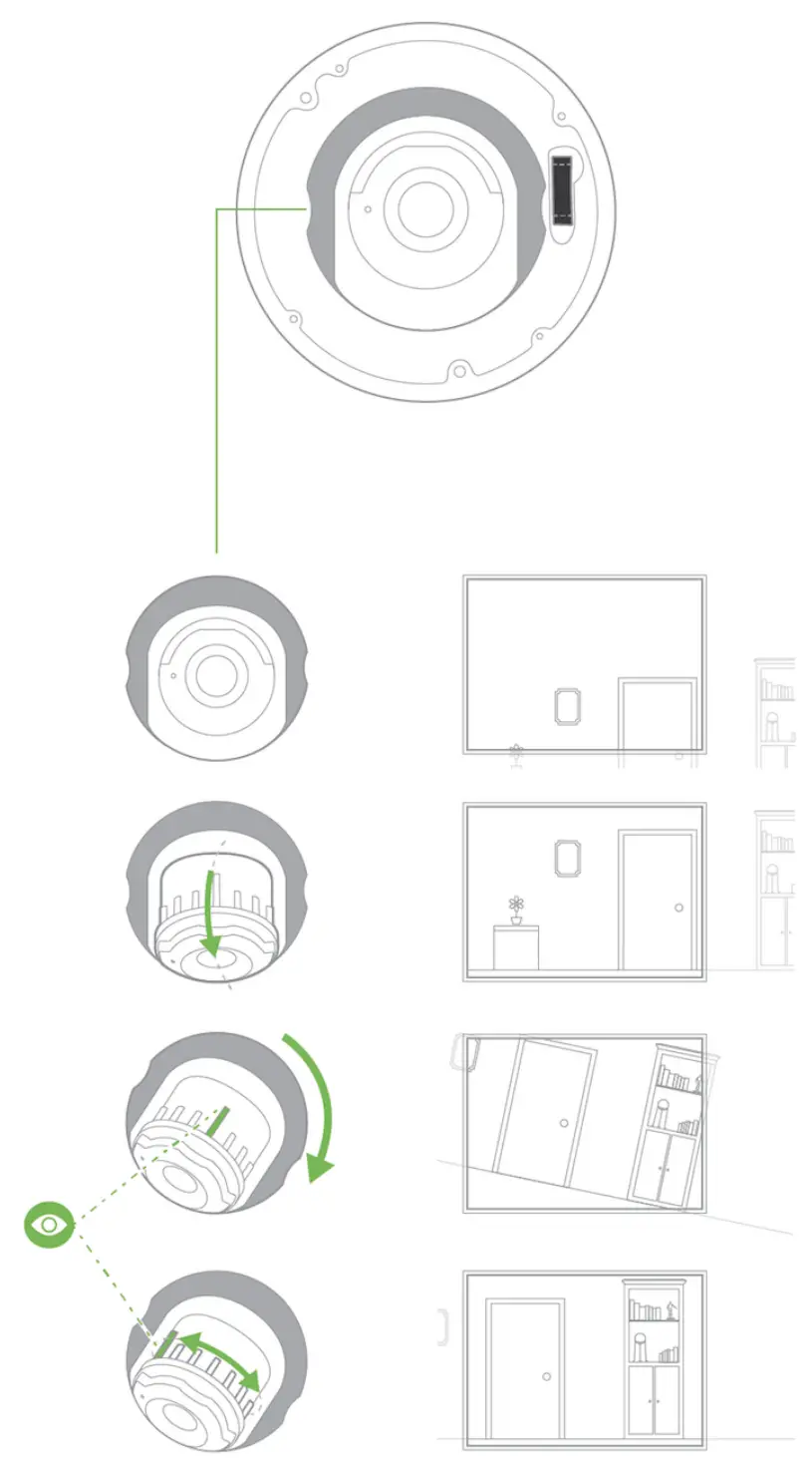 CISCO MV63 Network Camera - figure 8