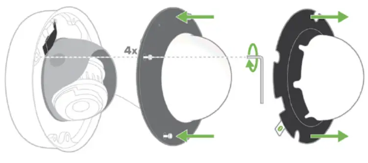CISCO MV63 Network Camera - figure 9