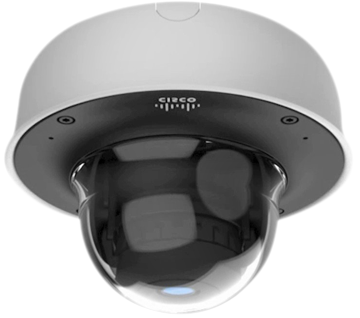 CISCO MV63 Network Camera - figure 9