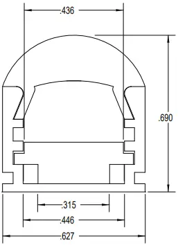 tivoli 5952 Regulor Extrusion A4