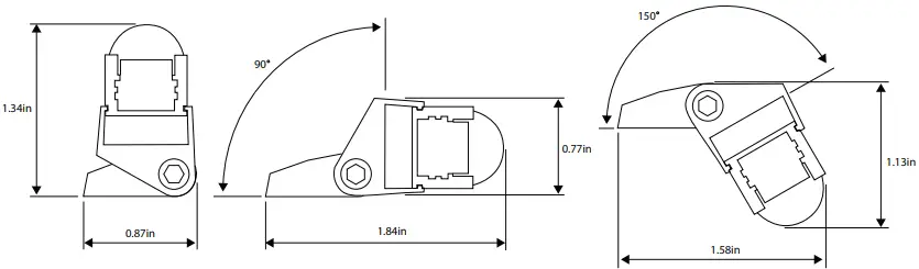 tivoli 5952 Regulor Extrusion D1