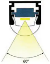 tivoli 5952 Regulor Extrusion E3