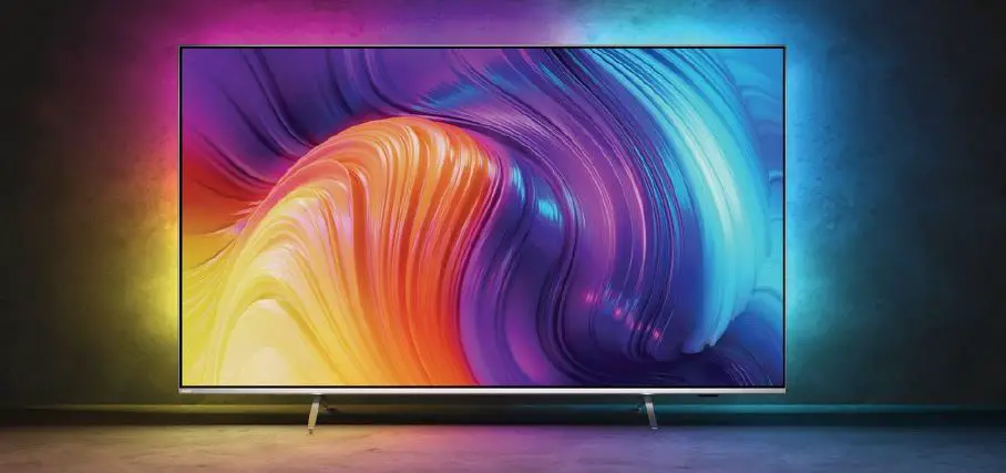 Philips 50pus8507-12 The One 4k Uhd Led Android Tv User Guide Philips 50pus8507-12 The One 4k Uhd Led Android Tv User Guide