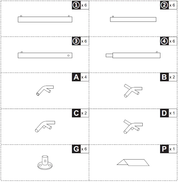 Outsunny-84C-159-10-x-20-ft.-Heavy-Duty-Carport-Canopy-Tent-Shelter-fig-1