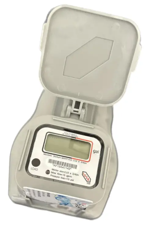 Apps IUSA Water App -