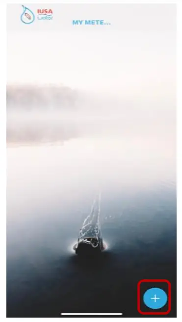 Apps IUSA Water App - App10