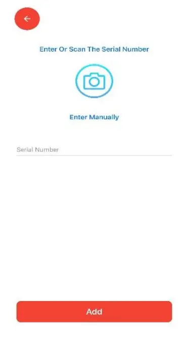 Apps IUSA Water App - App11