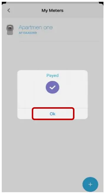 Apps IUSA Water App - App51