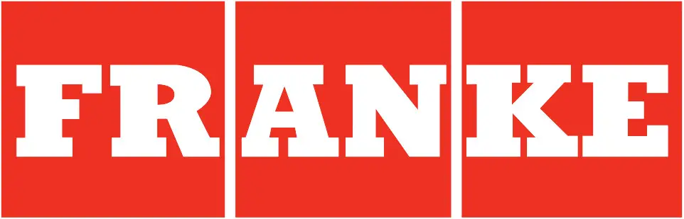 FRANKE LOGO