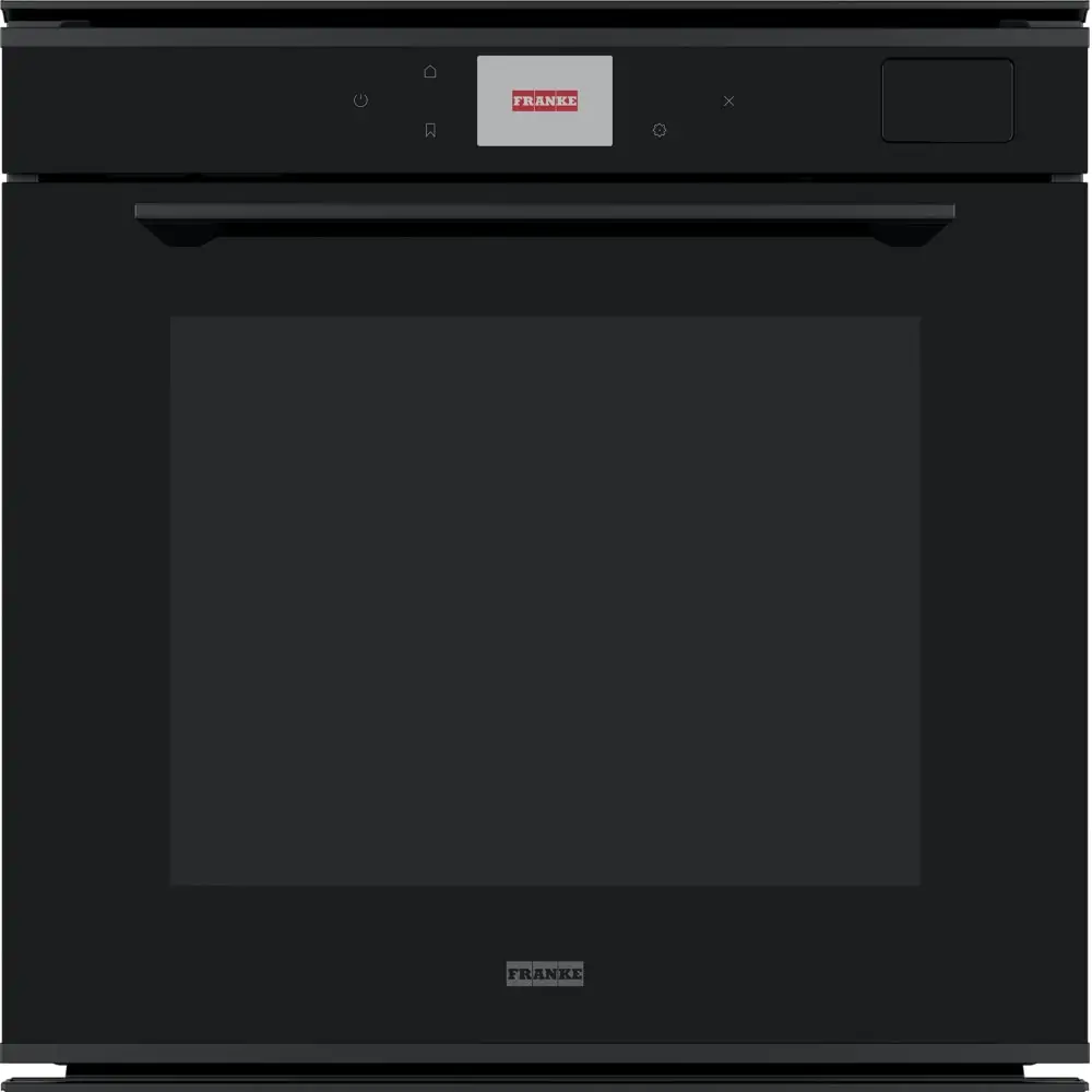 FRANKE FMY 99 Steam Oven