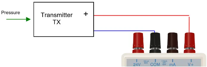 Time Electronics Ltd 7005 Voltage Current Loop Calibrator - fig 11