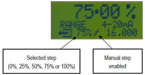 Time Electronics Ltd 7005 Voltage Current Loop Calibrator - fig 29