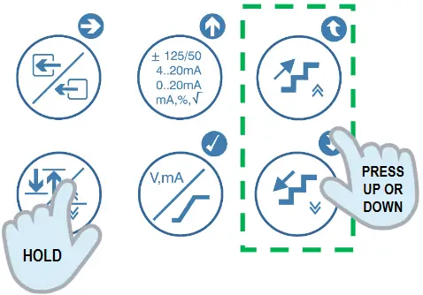 Time Electronics Ltd 7005 Voltage Current Loop Calibrator - fig 30