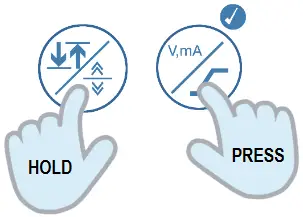 Time Electronics Ltd 7005 Voltage Current Loop Calibrator - fig 33