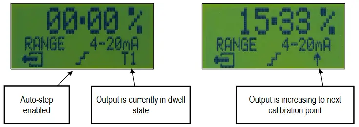 Time Electronics Ltd 7005 Voltage Current Loop Calibrator - fig 34