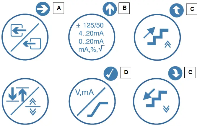 Time Electronics Ltd 7005 Voltage Current Loop Calibrator - fig 4