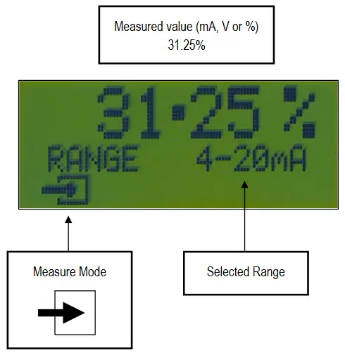 Time Electronics Ltd 7005 Voltage Current Loop Calibrator - fig 43