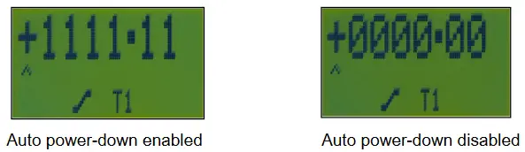 Time Electronics Ltd 7005 Voltage Current Loop Calibrator - fig 54