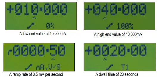 Time Electronics Ltd 7005 Voltage Current Loop Calibrator - fig 70