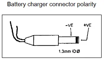 Time Electronics Ltd 7005 Voltage Current Loop Calibrator - fig 71