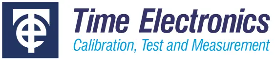 Time Electronics Ltd LOGO