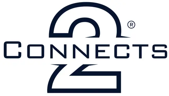 Connects2 logo