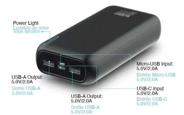 URBAN-factory-UPB20UF-JUICEE-MAX-Portable-Power-Pack-fig-1