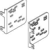 Metra WM-GMK01 Radio Installation Kit 02