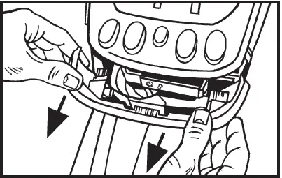 Metra WM-GMK01 Radio Installation Kit 12