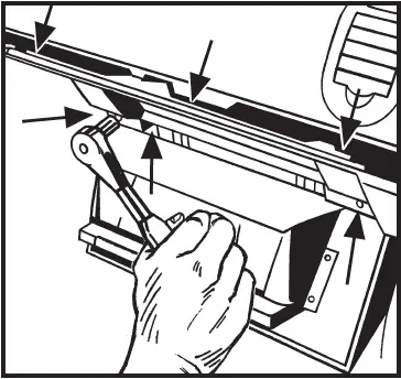 Metra WM-GMK01 Radio Installation Kit 21