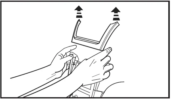 Metra WM-GMK01 Radio Installation Kit 26
