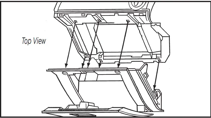 Metra WM-GMK01 Radio Installation Kit 27
