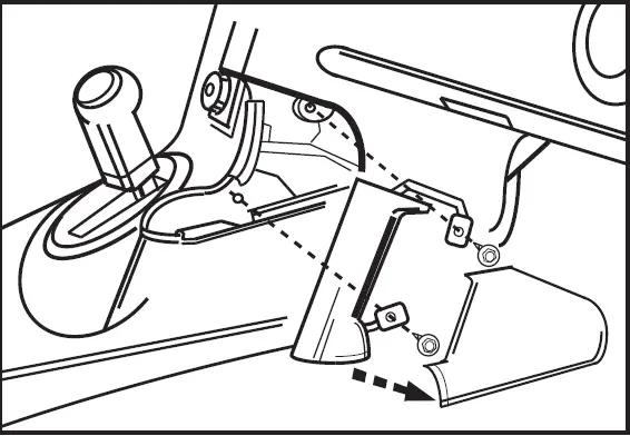 Metra WM-GMK01 Radio Installation Kit 34