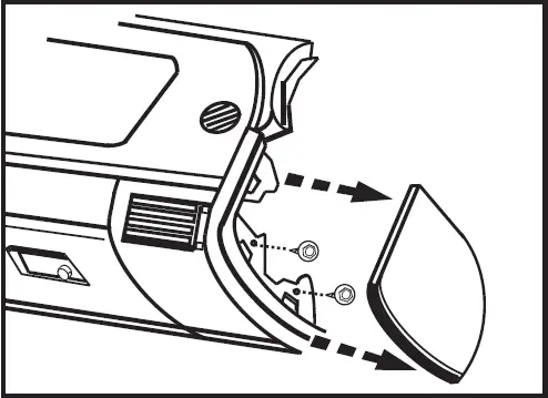 Metra WM-GMK01 Radio Installation Kit 41